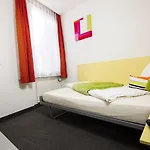 Waldhorn 3* Берн
