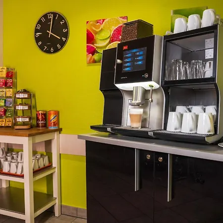 Waldhorn Hotel Berne