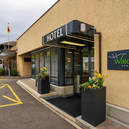 Waldhorn 3* Bern