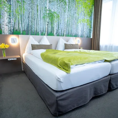 Waldhorn Hotel Berne