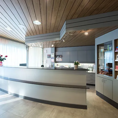 Waldhorn Hotel 3*