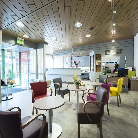 Hotel Waldhorn Bern