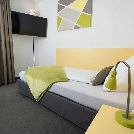 Hotel Waldhorn 3*