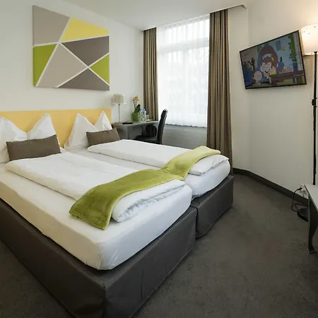 Hotel Waldhorn Bern