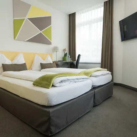 Waldhorn 3* Bern