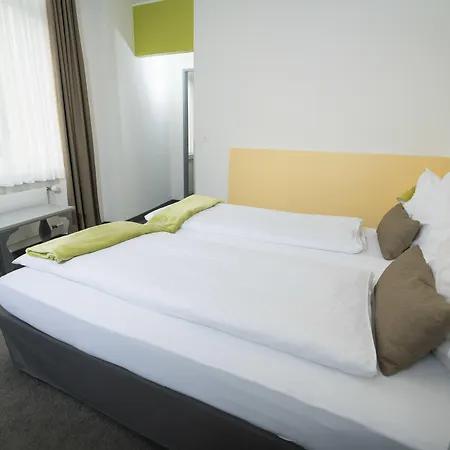 Hotel Waldhorn