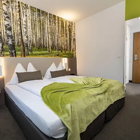 Hotel Waldhorn 3*
