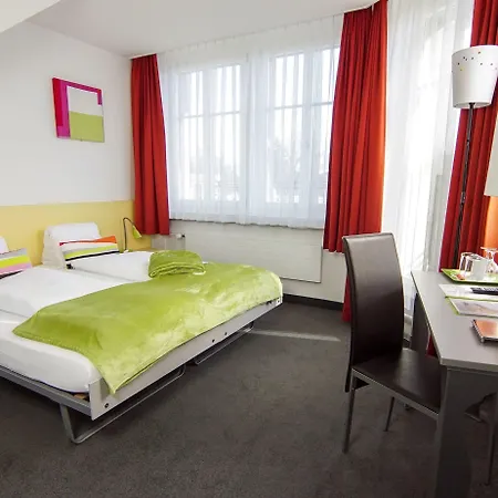 Hotel Waldhorn