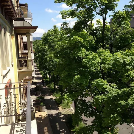Waldhorn 3* Bern