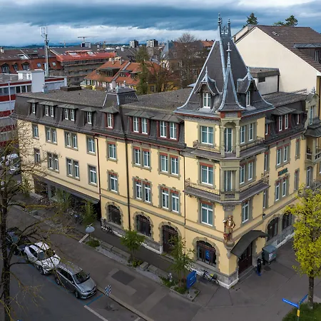 Waldhorn Bern