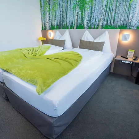 Hotel Waldhorn Bern