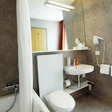 Hotel Waldhorn Berne