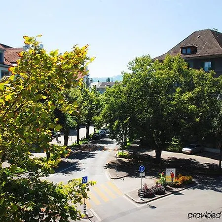 Waldhorn Berne