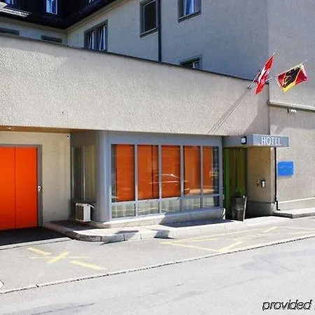 Hotel Waldhorn
