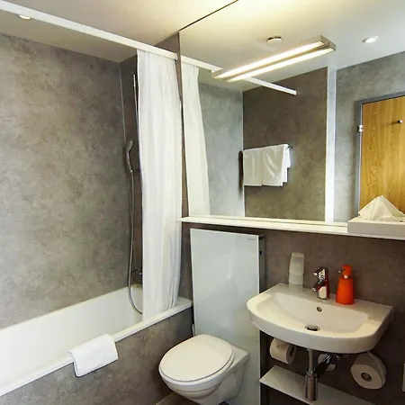 Hotel Waldhorn 3*