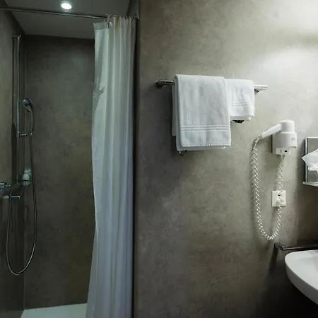 Hotel Waldhorn Bern