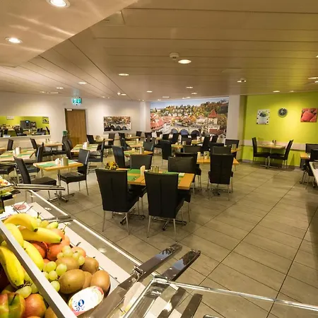 Waldhorn Hotel 3*