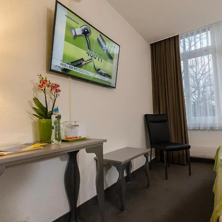 Waldhorn Hotel Berne