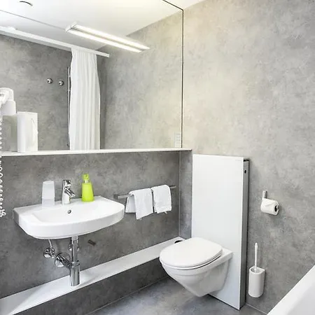 Hotel Waldhorn 3*