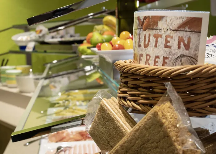 Waldhorn Отель 3*