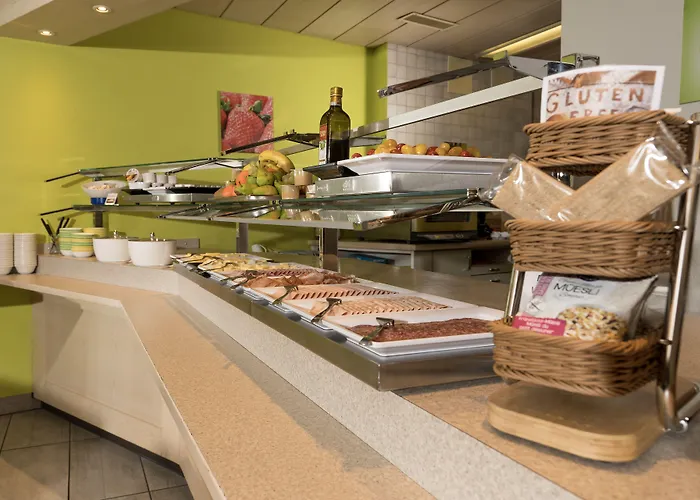 Waldhorn Отель 3*