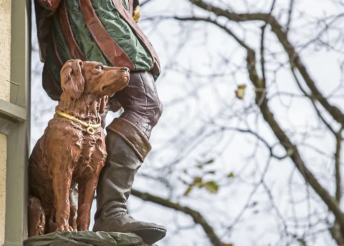 Waldhorn 3* Берн