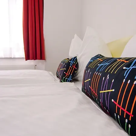 Hotel Waldhorn 3*